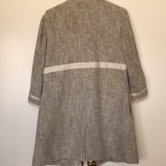 J.Jill coat size medium - Picture 6 of 6